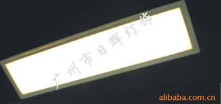 广州市荔湾区日辉灯饰照明电子厂 匠心独运的霓虹灯与室内照明灯具产品全览