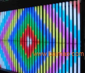 合肥数码管与霓虹灯标识 专业批发厂家如何选择